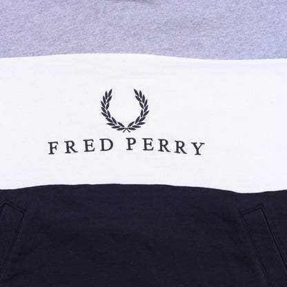 Fred Perry Multicoloured Jacket - S