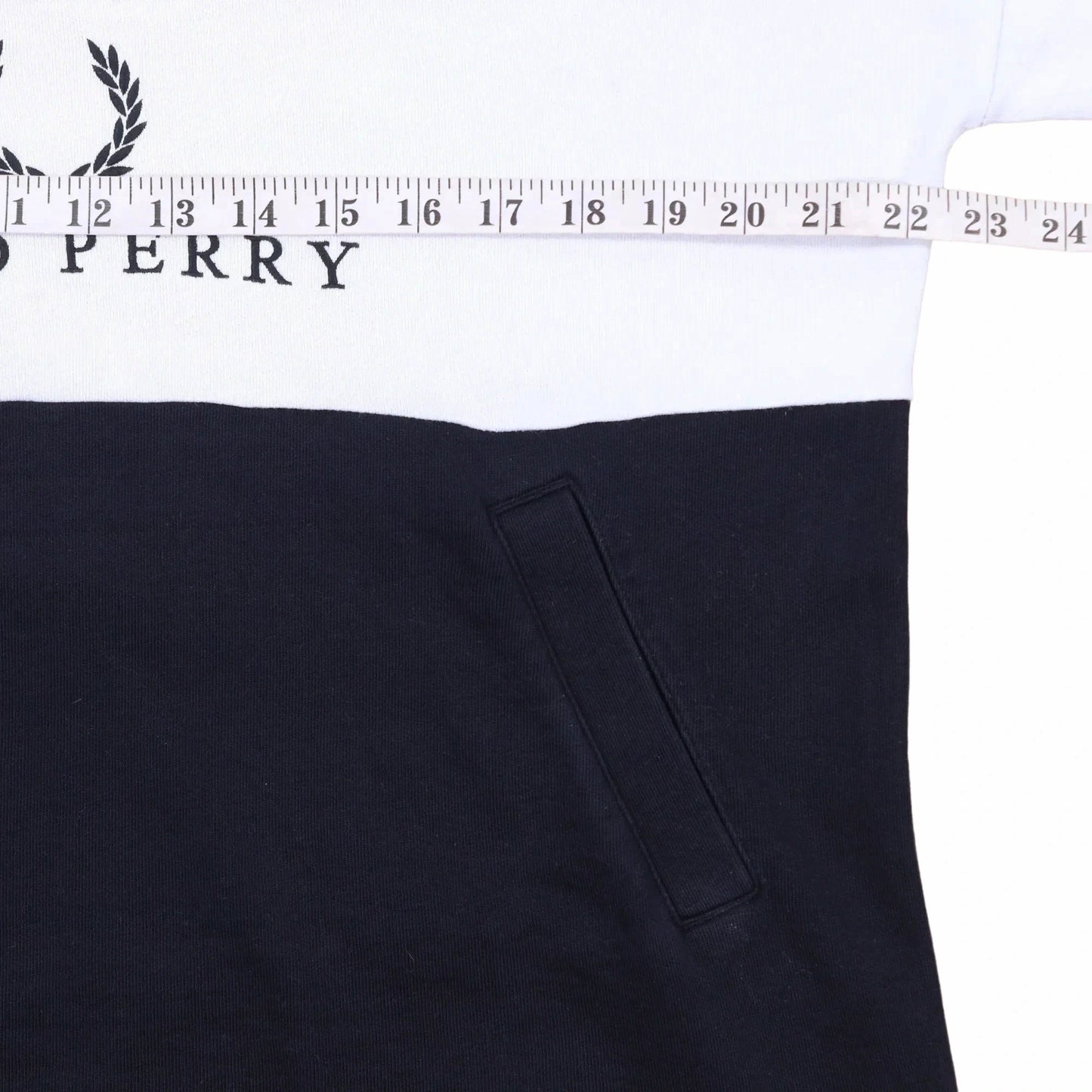 Fred Perry Multicoloured Jacket - S