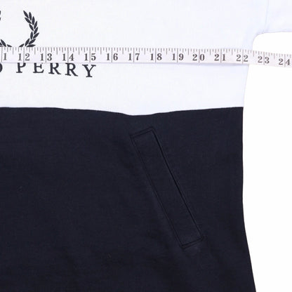 Fred Perry Multicoloured Jacket - S