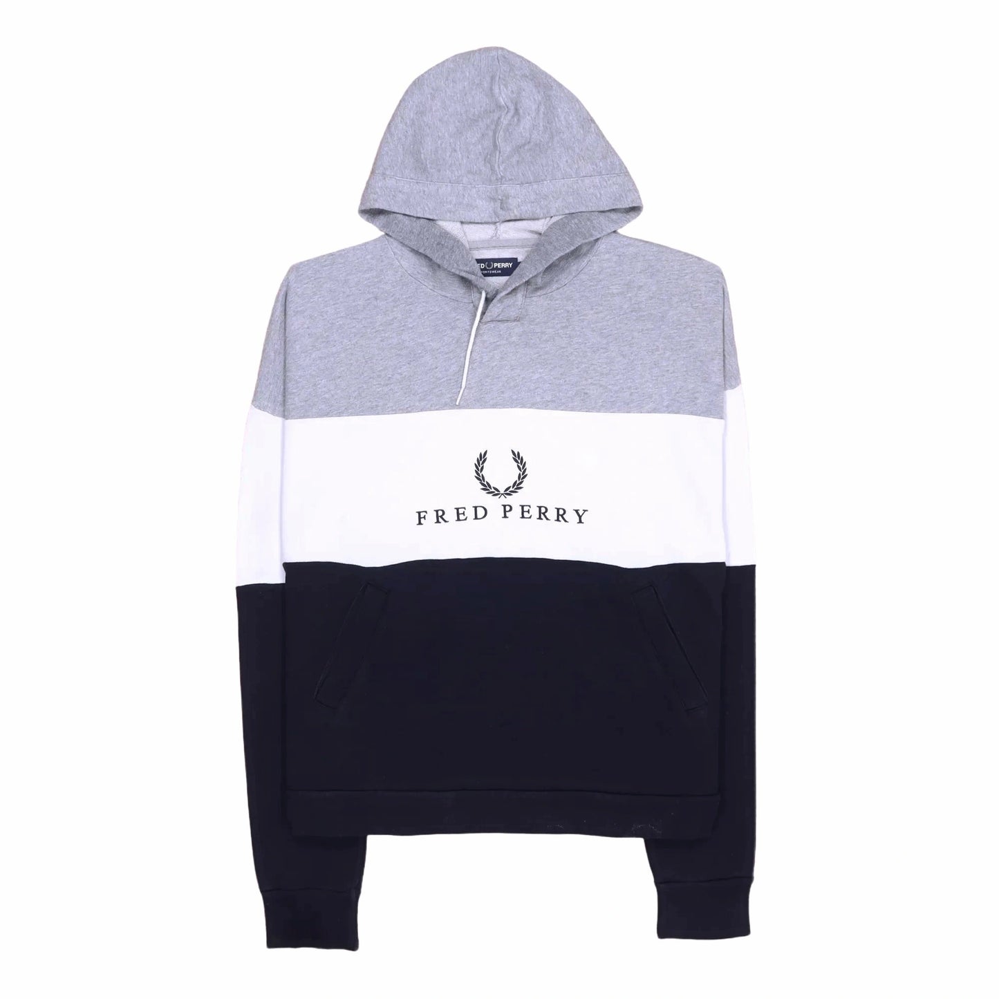 Fred Perry Multicoloured Jacket - S