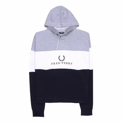 Fred Perry Multicoloured Jacket - S