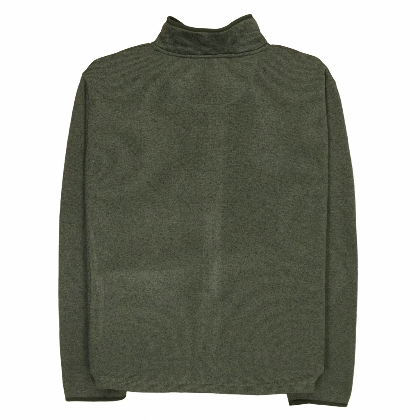 L.L.Bean Green Sweatshirt - XL