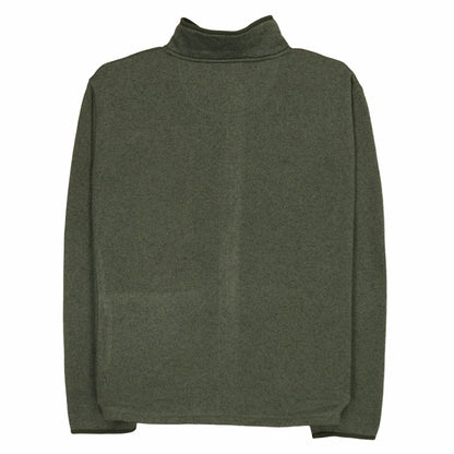 L.L.Bean Green Sweatshirt - XL