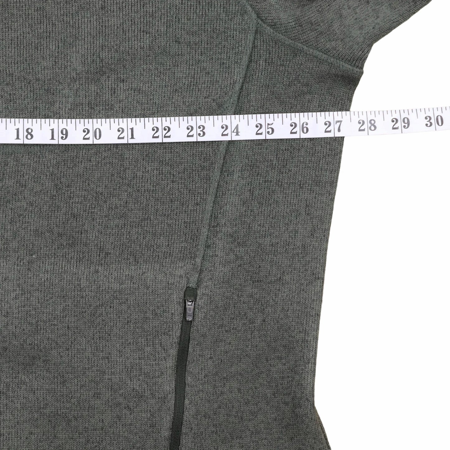 L.L.Bean Green Sweatshirt - XL