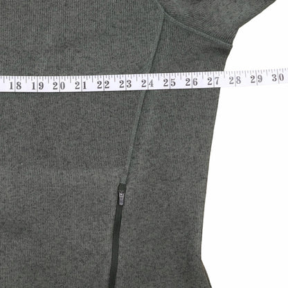 L.L.Bean Green Sweatshirt - XL