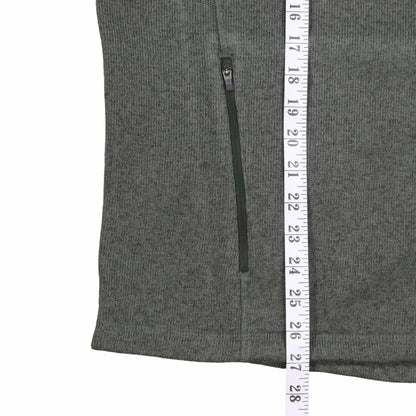 L.L.Bean Green Sweatshirt - XL