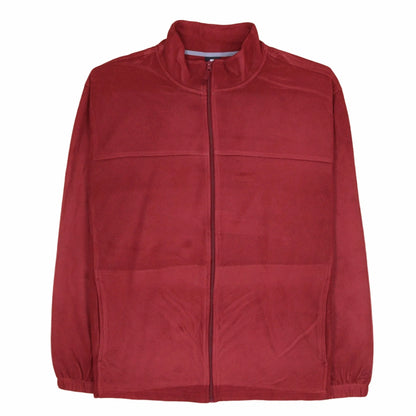 Starter Red Jacket - XL