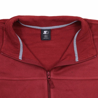 Starter Red Jacket - XL