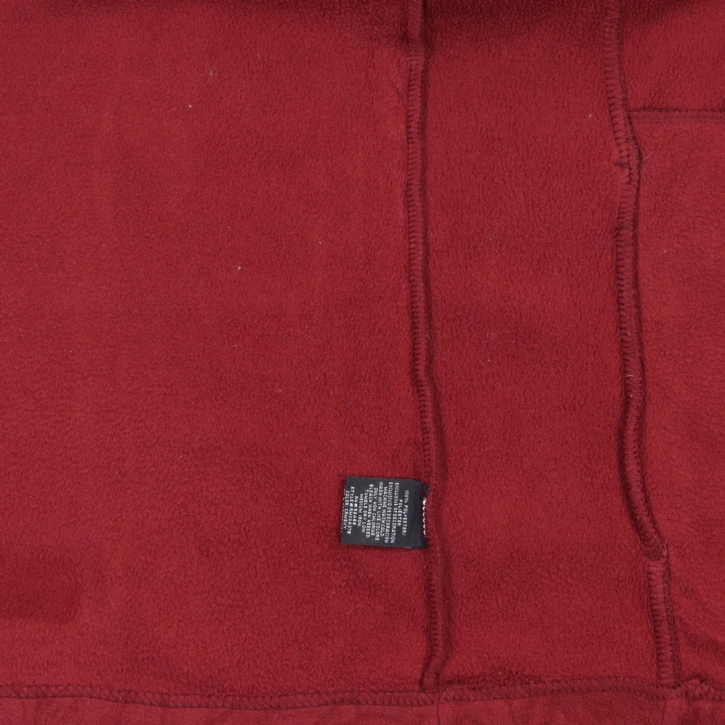 Starter Red Jacket - XL