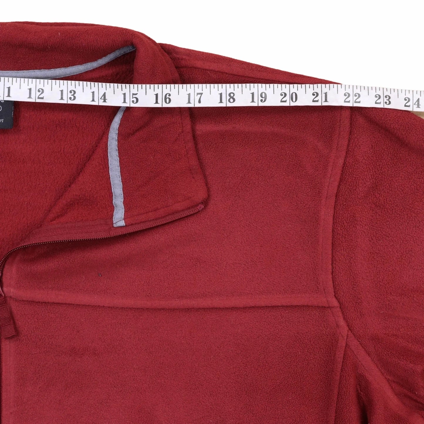 Starter Red Jacket - XL