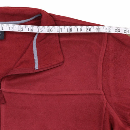 Starter Red Jacket - XL