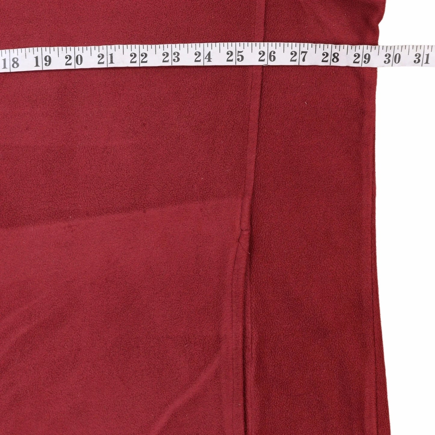 Starter Red Jacket - XL