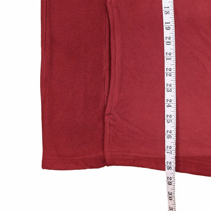 Starter Red Jacket - XL