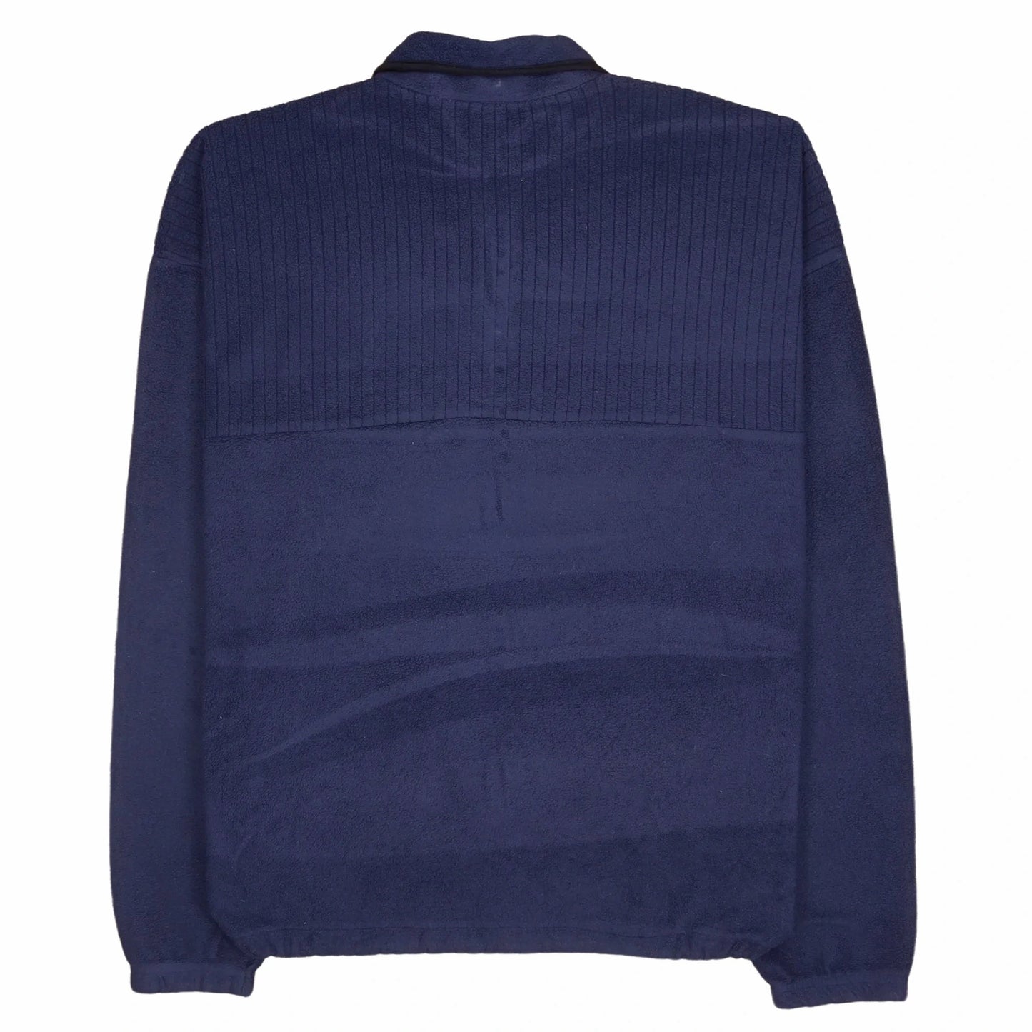 Nautica Blue Sweatshirt - XXL