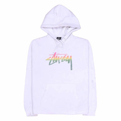 Unbranded White Sweatshirt - XS