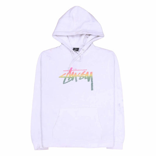 Unbranded White Sweatshirt - XS