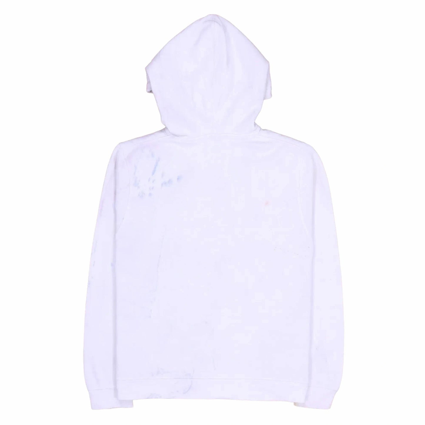 Unbranded White Sweatshirt - XS