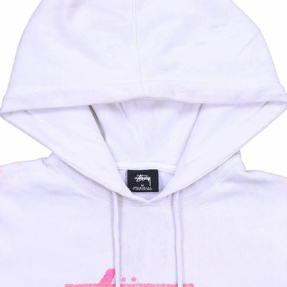 Unbranded White Sweatshirt - XS