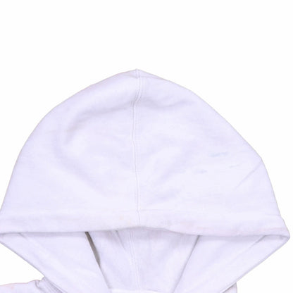 Unbranded White Sweatshirt - XS