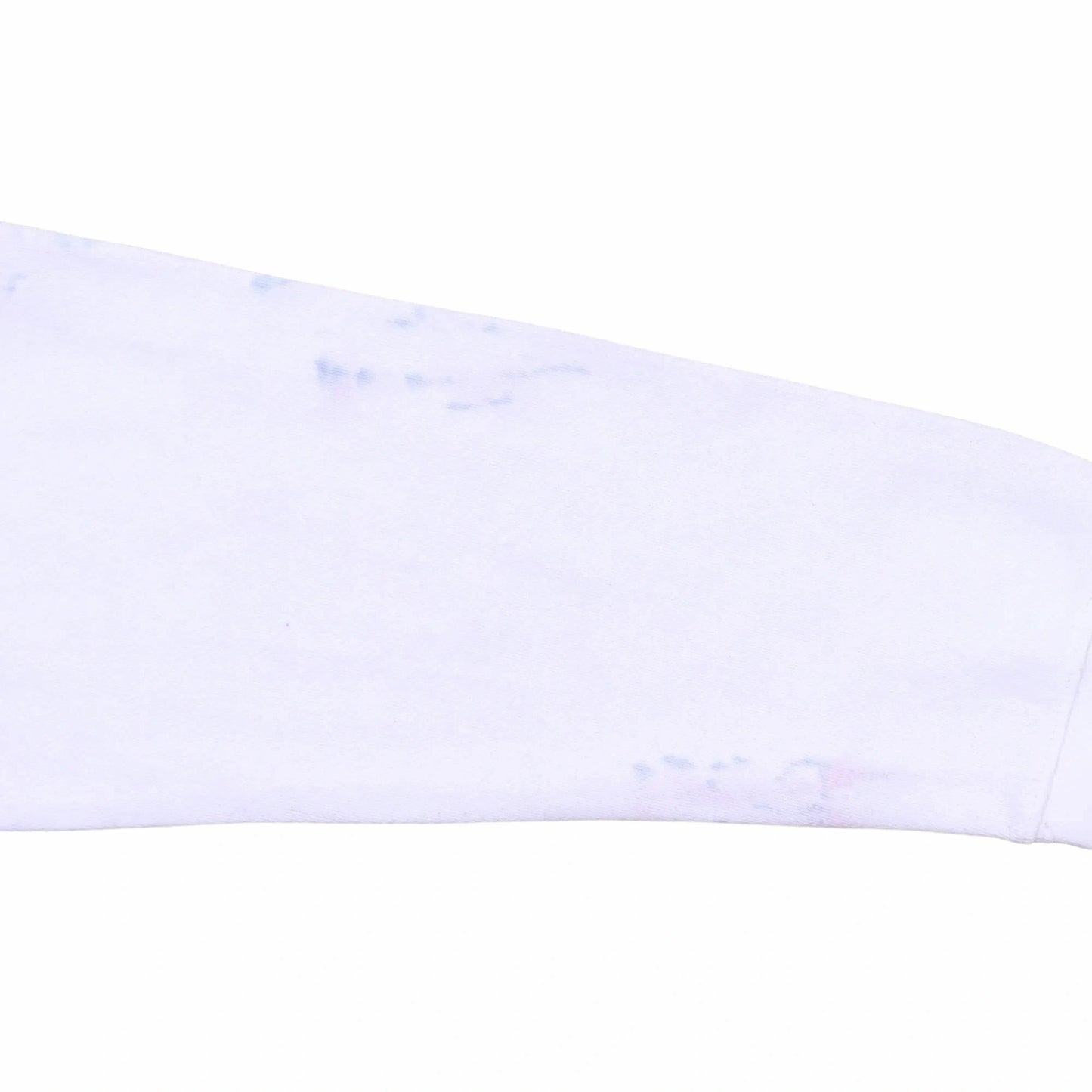 Unbranded White Sweatshirt - XS