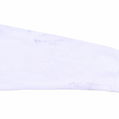 Unbranded White Sweatshirt - XS