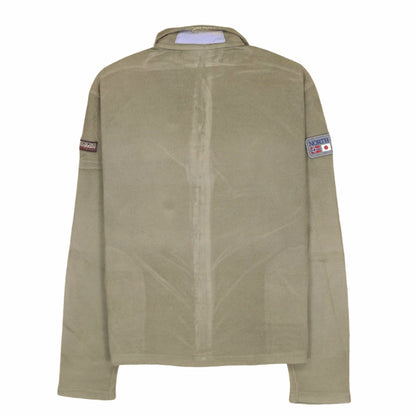 Napapijri Green Sweatshirt - S