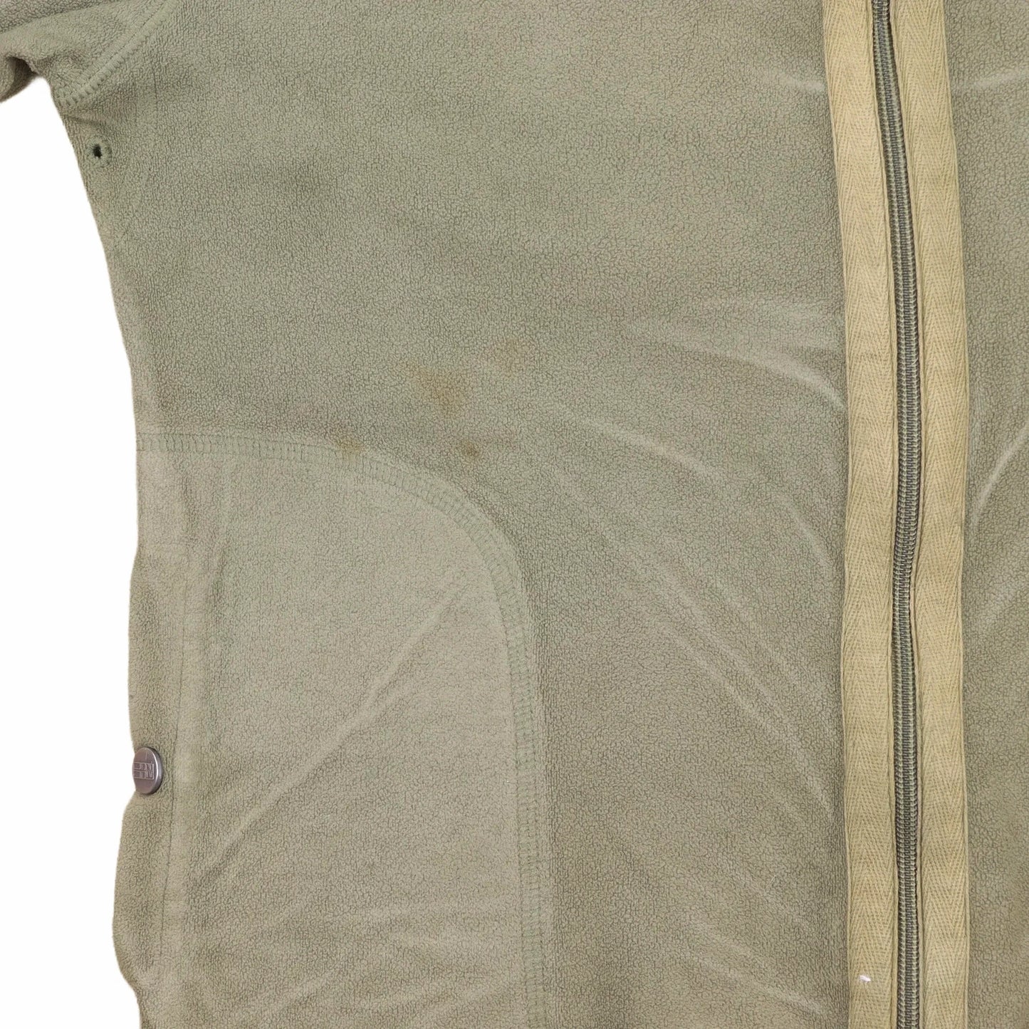 Napapijri Green Sweatshirt - S