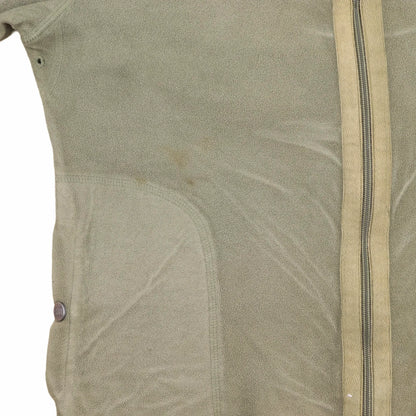 Napapijri Green Sweatshirt - S