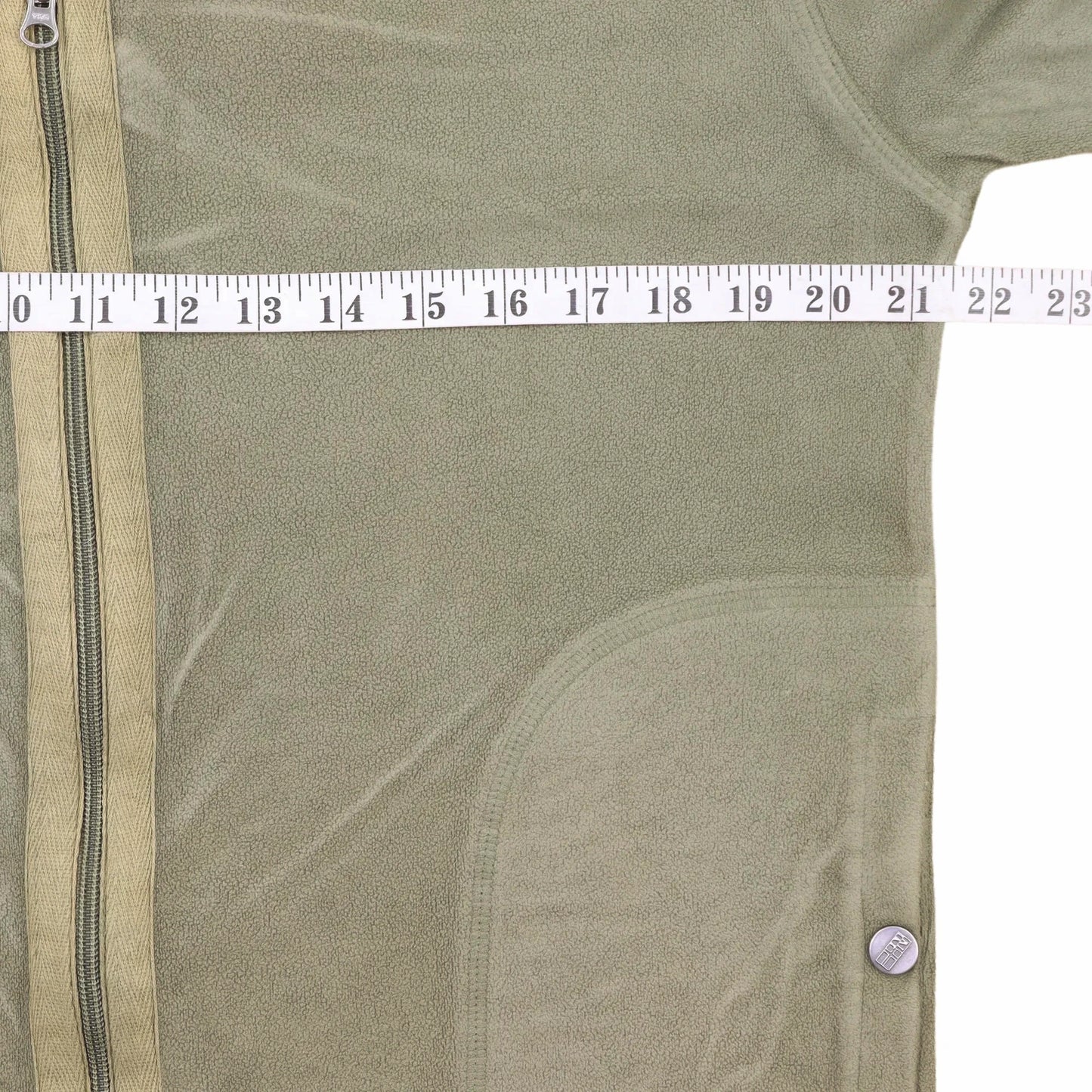 Napapijri Green Sweatshirt - S