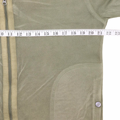 Napapijri Green Sweatshirt - S