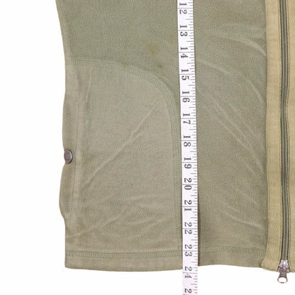 Napapijri Green Sweatshirt - S