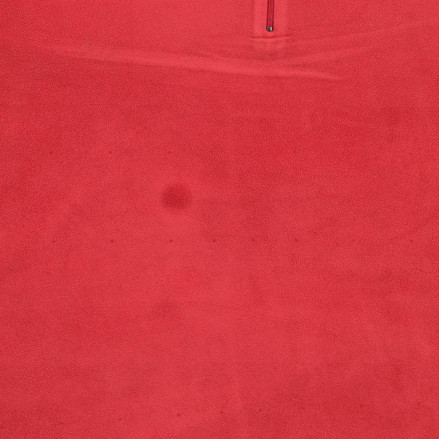 Nice Man Red Sweatshirt - L