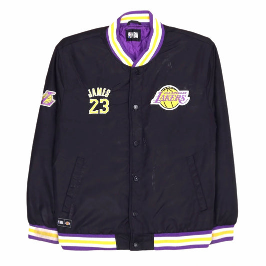 Unbranded Black Jacket - L