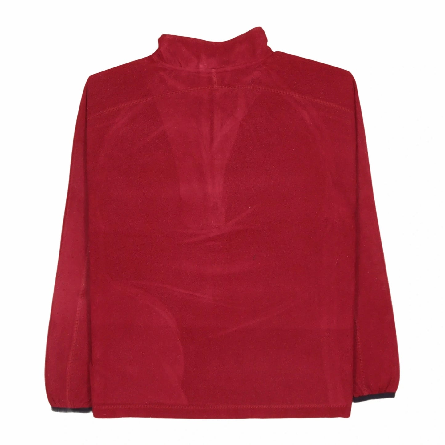 Reebok Red Sweatshirt - S