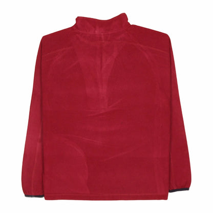 Reebok Red Sweatshirt - S