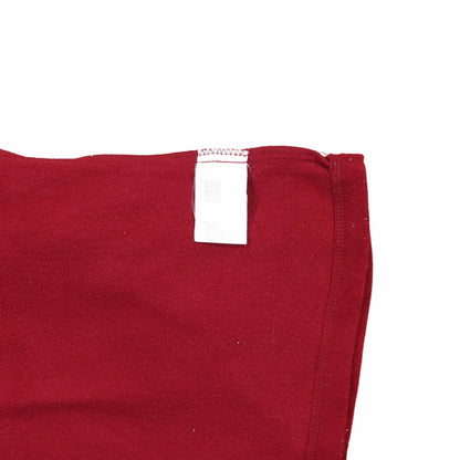 Reebok Red Sweatshirt - S