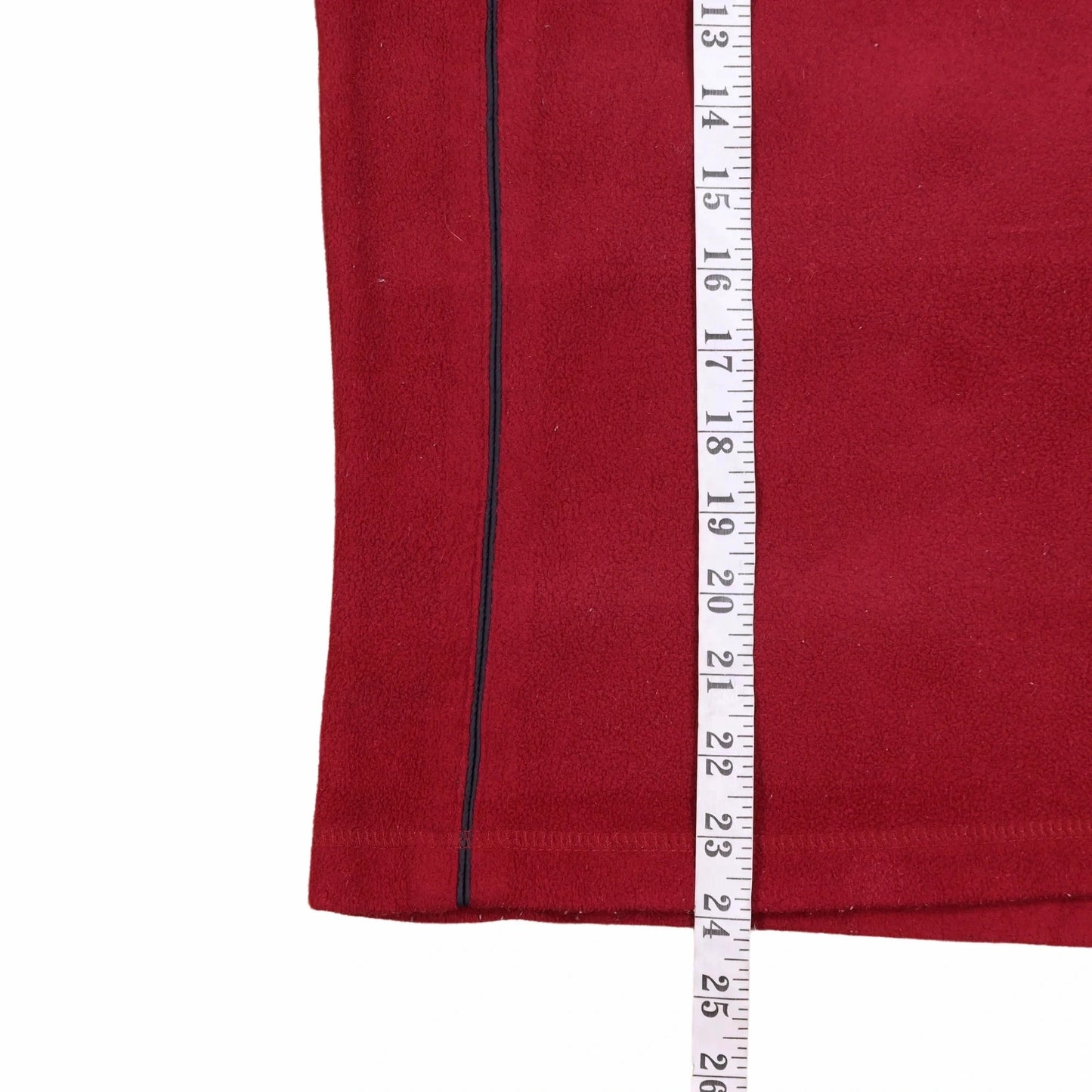 Reebok Red Sweatshirt - S