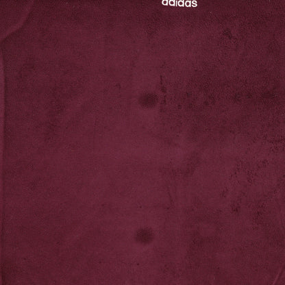 Adidas Maroon Sweatshirt - S