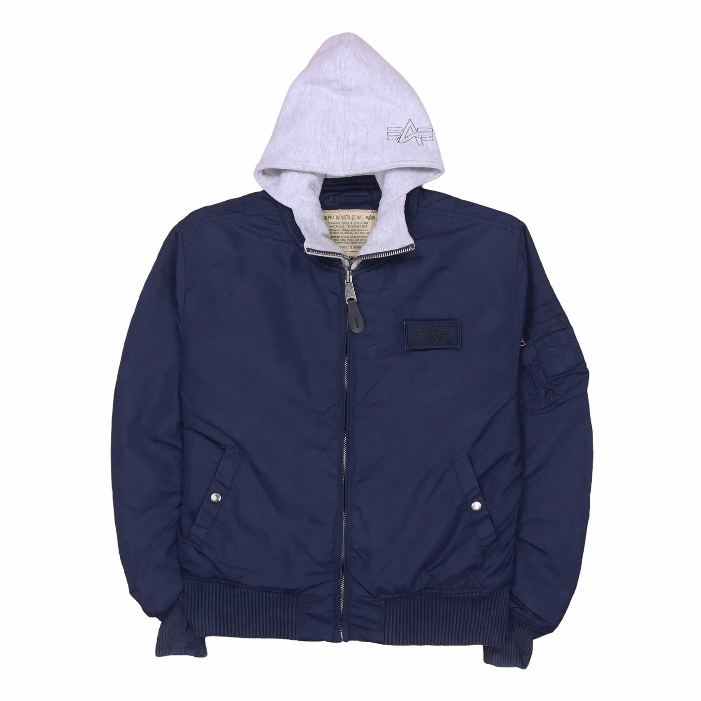 Unbranded Blue Jacket - M