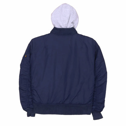 Unbranded Blue Jacket - M