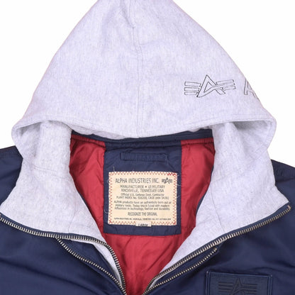 Unbranded Blue Jacket - M