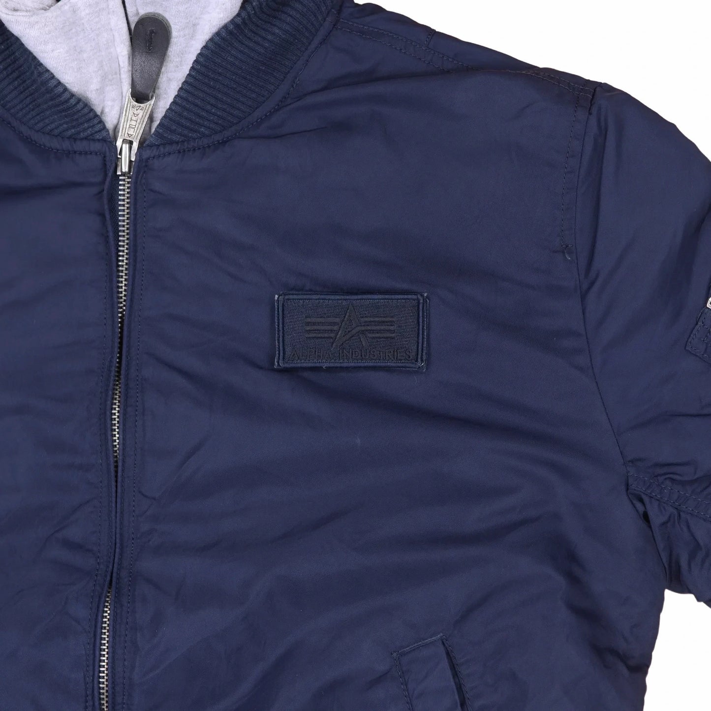 Unbranded Blue Jacket - M