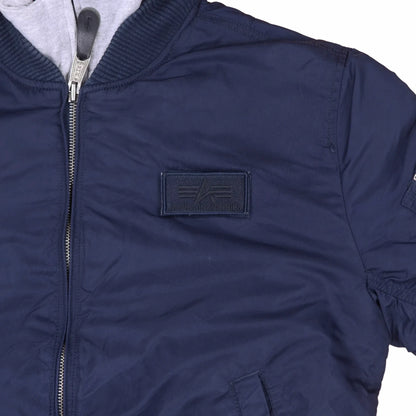 Unbranded Blue Jacket - M