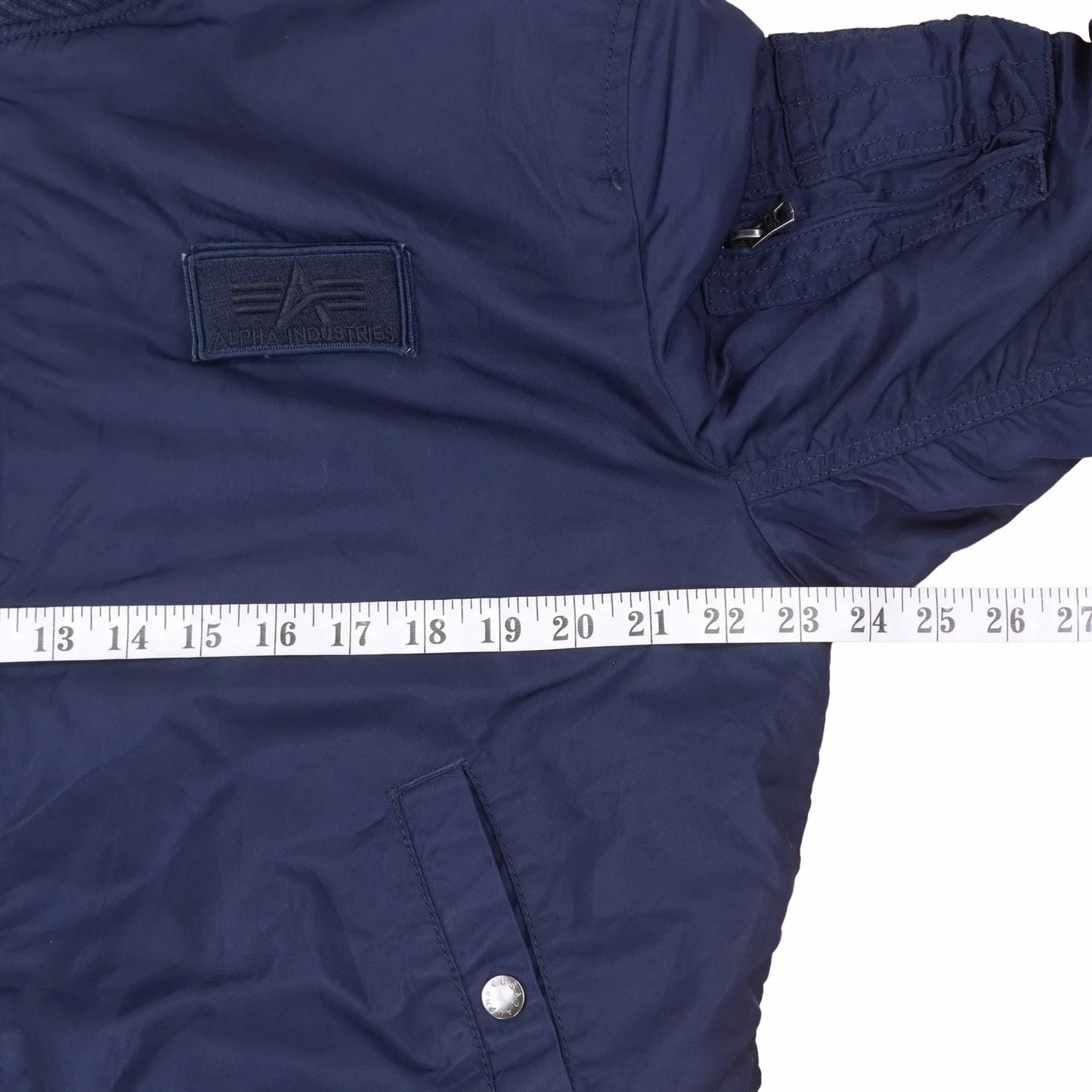 Unbranded Blue Jacket - M