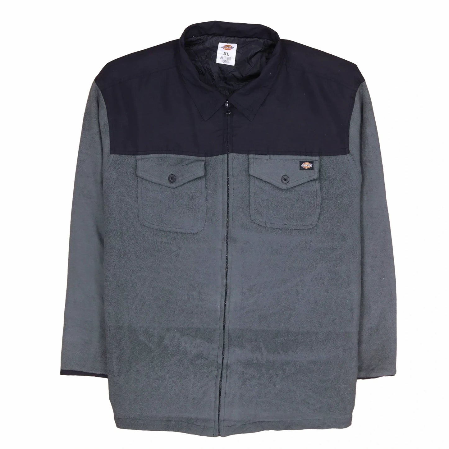 Dickies Green Jacket - XL