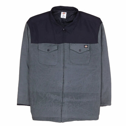 Dickies Green Jacket - XL