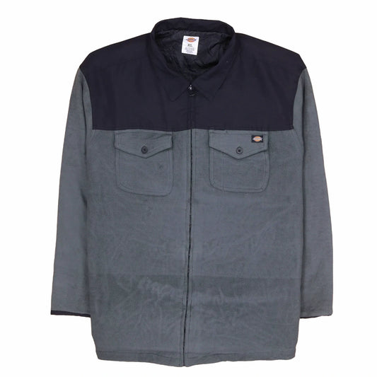 Dickies Green Jacket - XL