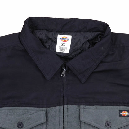 Dickies Green Jacket - XL