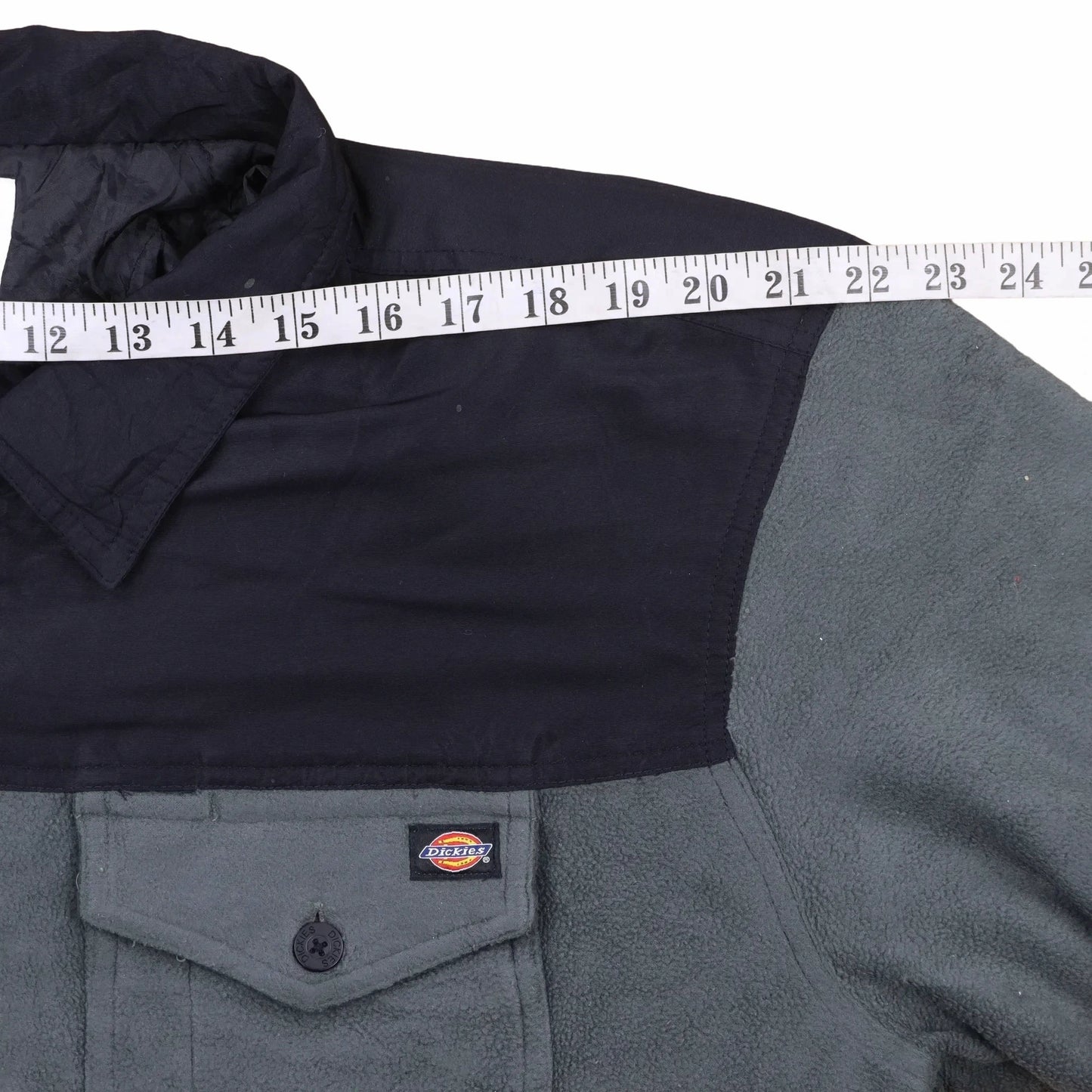 Dickies Green Jacket - XL