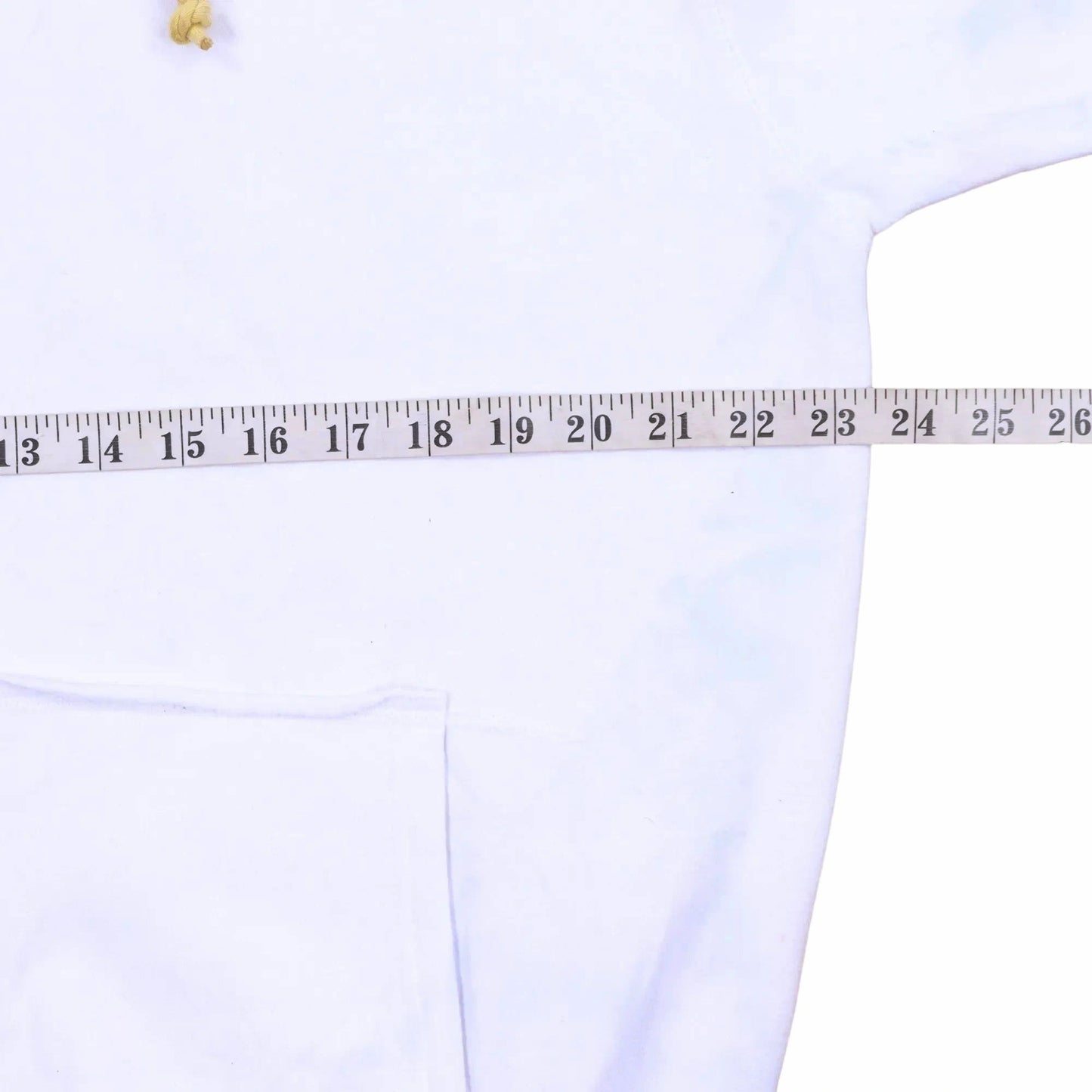 Ed Hardy White Sweatshirt - M